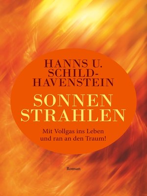 cover image of Sonnenstrahlen